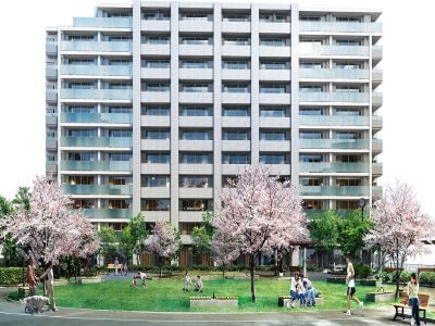 神奈川区 ほしのひろば 横浜市