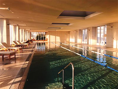 ブリリアマーレ有明タワー＆ガーデンに泊まってみた！（後編）「WoMansion」-価格・間取りなどのマンション情報