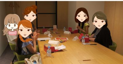 みんなの物件の探し方や重視すべきポイントは？ シングル・DINKS女性マンション購入座談会-「WoMansion」