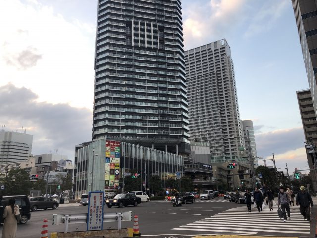 02_選手村マンションで話題の「勝どき」の魅力や住みやすさ、マンション価格を調べてみた！