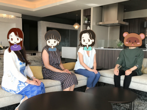 マンション選びで何を重視する？ マンションマニアさん&WoMansionライター座談会！ | 【LIFULL HOME'S】住まいのお役立ち情報