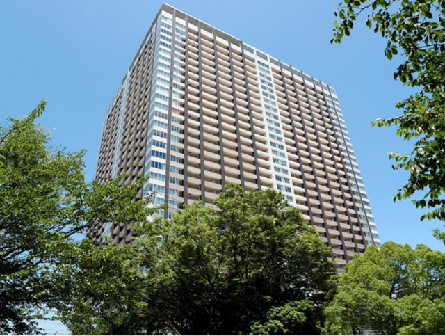 02_ブリリアマーレ有明の不動産仲介店・メディア向け共用施設体験会に行ってきました！