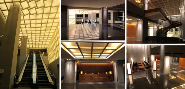 04_ブリリアマーレ有明の不動産仲介店・メディア向け共用施設体験会に行ってきました！