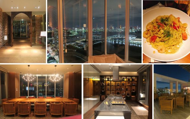 09_ブリリアマーレ有明の不動産仲介店・メディア向け共用施設体験会に行ってきました！