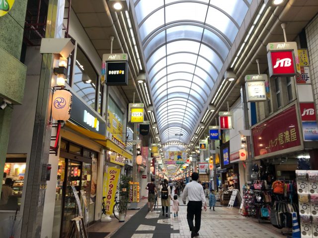 04_「武蔵小山」の魅力や暮らしやすさ、マンション価格相場を調べてみた！