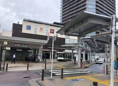 「武蔵小山」の魅力や暮らしやすさ、マンション価格相場を調べてみた！-「WoMansion」