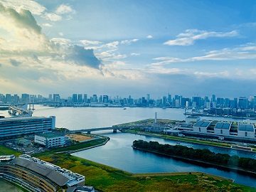 ブリリアマーレ有明タワー＆ガーデンの10周年記念祭に行ってきました！「WoMansion」-価格・間取りなどのマンション情報