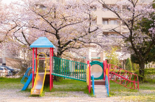 保育園イメージ