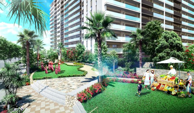 ホームズ Tokyo Aloha Project のモデルルームに行ってきました Womansion 価格 間取りなどのマンション情報 新築マンション 分譲マンション情報