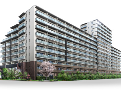 ジオ南砂町のモデルルームに行ってきました！「WoMansion」-価格・間取りなどのマンション情報