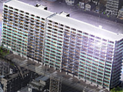 シティテラス新小岩のモデルルームに行ってきました！ 「WoMansion」-価格・間取りなどのマンション情報