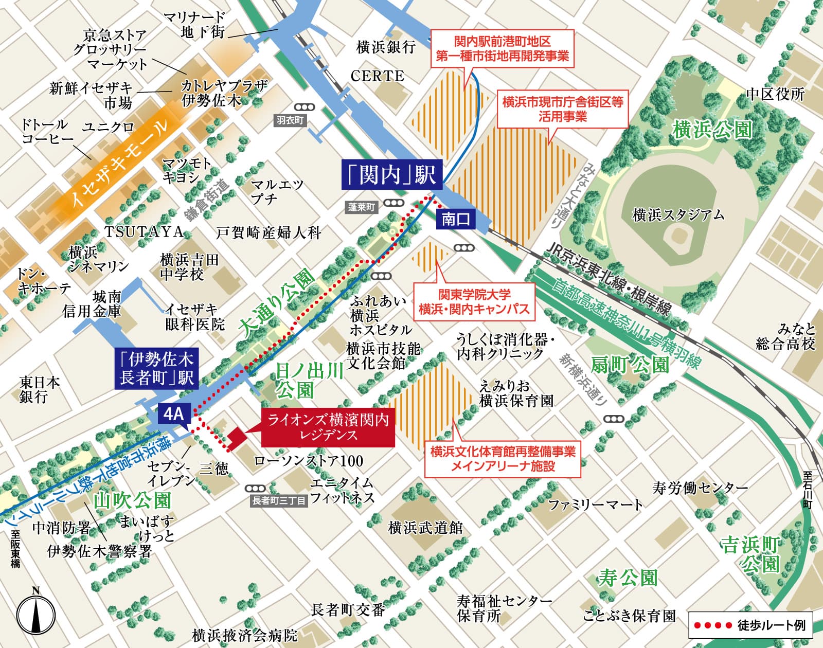 ホームズ ライオンズ横濱関内レジデンスのモデルルームに行ってきました Womansion 価格 間取りなどのマンション情報 新築マンション 分譲マンション情報