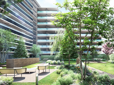 リビオシティ南砂町 ステーションサイトのモデルルームに行ってきました！「WoMansion」-価格・間取りなどのマンション情報