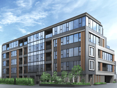 シティハウス二子玉川 ザ・グランドのモデルルームに行ってきました！ 「WoMansion」-価格・間取りなどのマンション情報