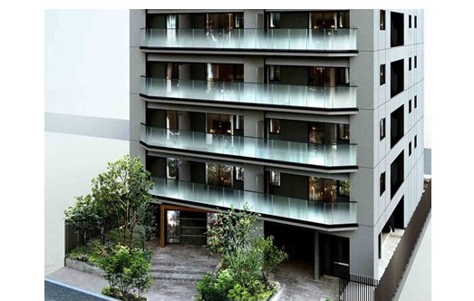 ②リビオレゾン綾瀬　ステーションプレミア