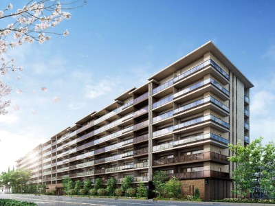 シャリエ朝霞グランフィールドのモデルルームに行ってきました！「WoMansion」-価格・間取りなどのマンション情報