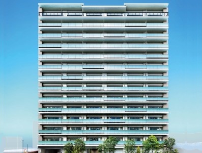 オーベル千葉エアーズのモデルルームに行ってきました！「WoMansion」-価格・間取りなどのマンション情報