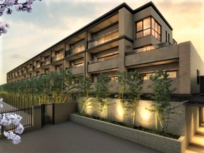 Brillia 夙川高塚町のモデルルームに行ってきました！「WoMansion」-価格・間取りなどのマンション情報