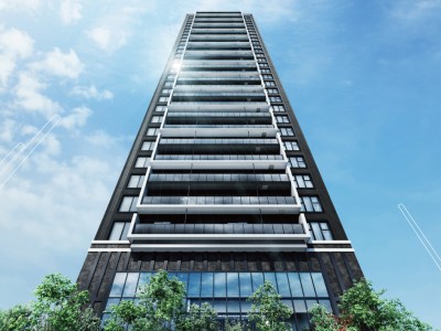 ジオタワー堺筋本町のモデルルームに行ってきました！「WoMansion」-価格・間取りなどのマンション情報