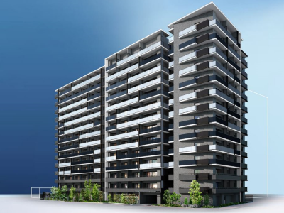 プライム川崎のモデルルームに行ってきました！「WoMansion」-価格・間取りなどのマンション情報