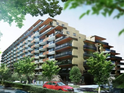 アルファグランデ成田八番街のモデルルームに行ってきました！「WoMansion」-価格・間取りなどのマンション情報