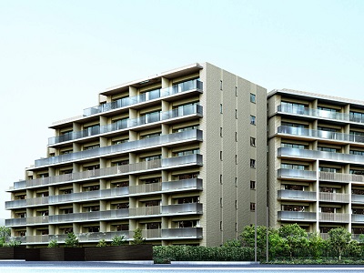 パークホームズ志木コンフォートテラスのモデルルームに行ってきました！「WoMansion」-価格・間取りなどのマンション情報