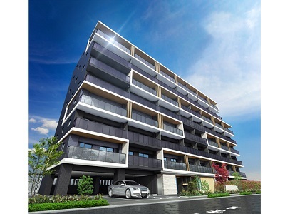 ワザック西新井大師西のモデルルームに行ってきました！「WoMansion」-価格・間取りなどのマンション情報