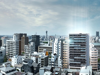 Brillia（ブリリア） 四天王寺前夕陽ケ丘のモデルルームに行ってきました！「WoMansion（ウーマンション）」-価格・間取りなどのマンション情報