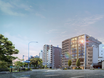 プレミスト京都 四条堀川のモデルルームに行ってきました！「WoMansion」-価格・間取りなどのマンション情報