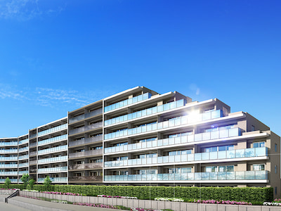 ヴィークステージ船橋薬園台ソライエのモデルルームに行ってきました！「WoMansion」-価格・間取りなどのマンション情報