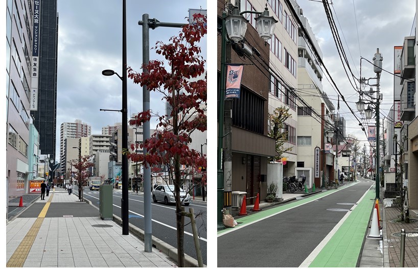 ウィルローズ大宮-Kan-の周辺環境