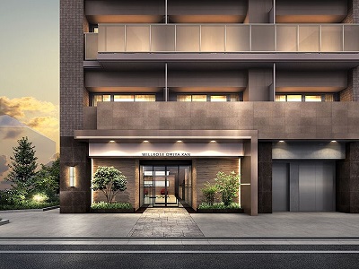 ウィルローズ大宮 -Kan-のモデルルームに行ってきました！「WoMansion」-価格・間取りなどのマンション情報