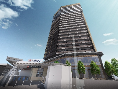 ザ・パークハウス 戸越公園タワーのモデルルームに行ってきました！「WoMansion」-価格・間取りなどのマンション情報