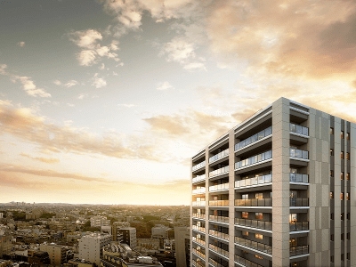 ザ・パークハウス 大森タワーのモデルルームに行ってきました！「WoMansion」-価格・間取りなどのマンション情報