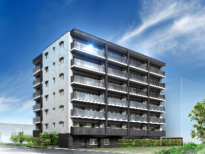 センチュリー西大宮のモデルルームに行ってきました！「WoMansion」-価格・間取りなどのマンション情報