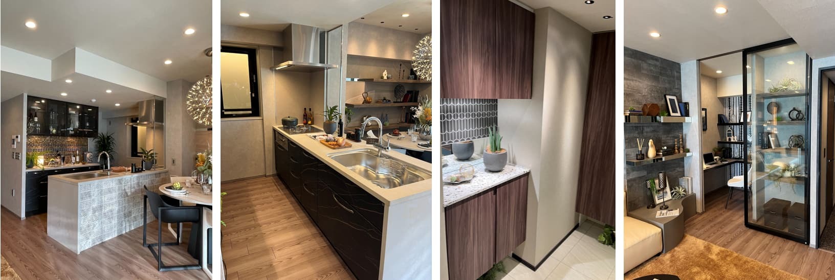 ⑩レーベン古河 REFAIMEの設備仕様