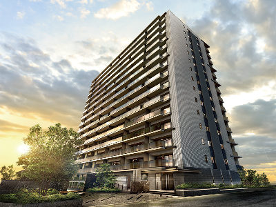 レーベン古河 REFAIMEのモデルルームに行ってきました！「WoMansion」-価格・間取りなどのマンション情報