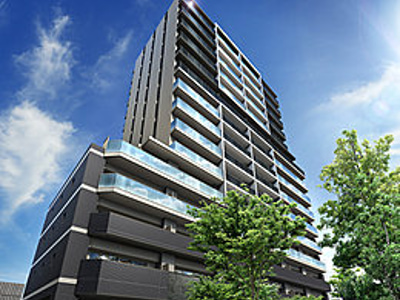 センチュリー東武動物公園のモデルルームに行ってきました！「WoMansion」-価格・間取りなどのマンション情報