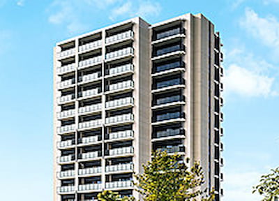 バンベール刈谷マスターコートのモデルルームに行ってきました！「WoMansion」-価格・間取りなどのマンション情報