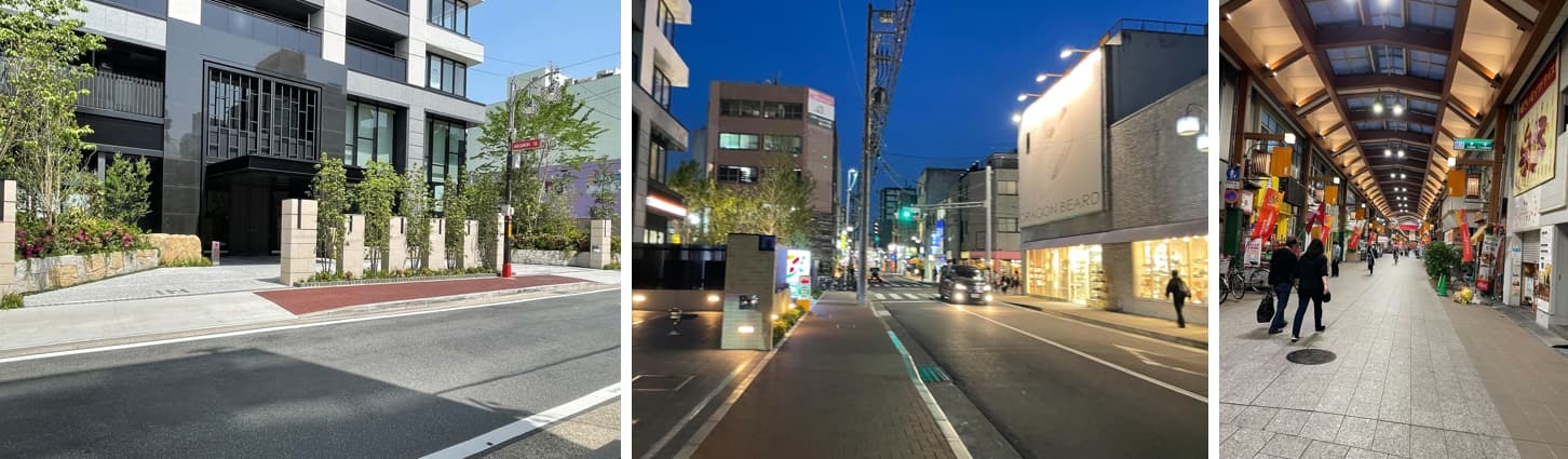 ②グランドメゾン大須 ザ・タワーの周辺環境