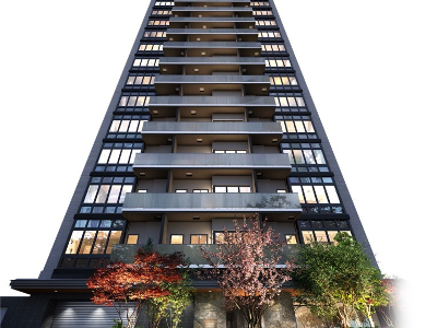 グランドメゾン伏見のモデルルームに行ってきました！「WoMansion」-価格・間取りなどのマンション情報