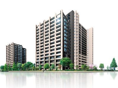 ヴェレーナグラン北赤羽マスタープレイス＆マナープレイスのモデルルームに行ってきました！「WoMansion」-価格・間取りなどのマンション情報