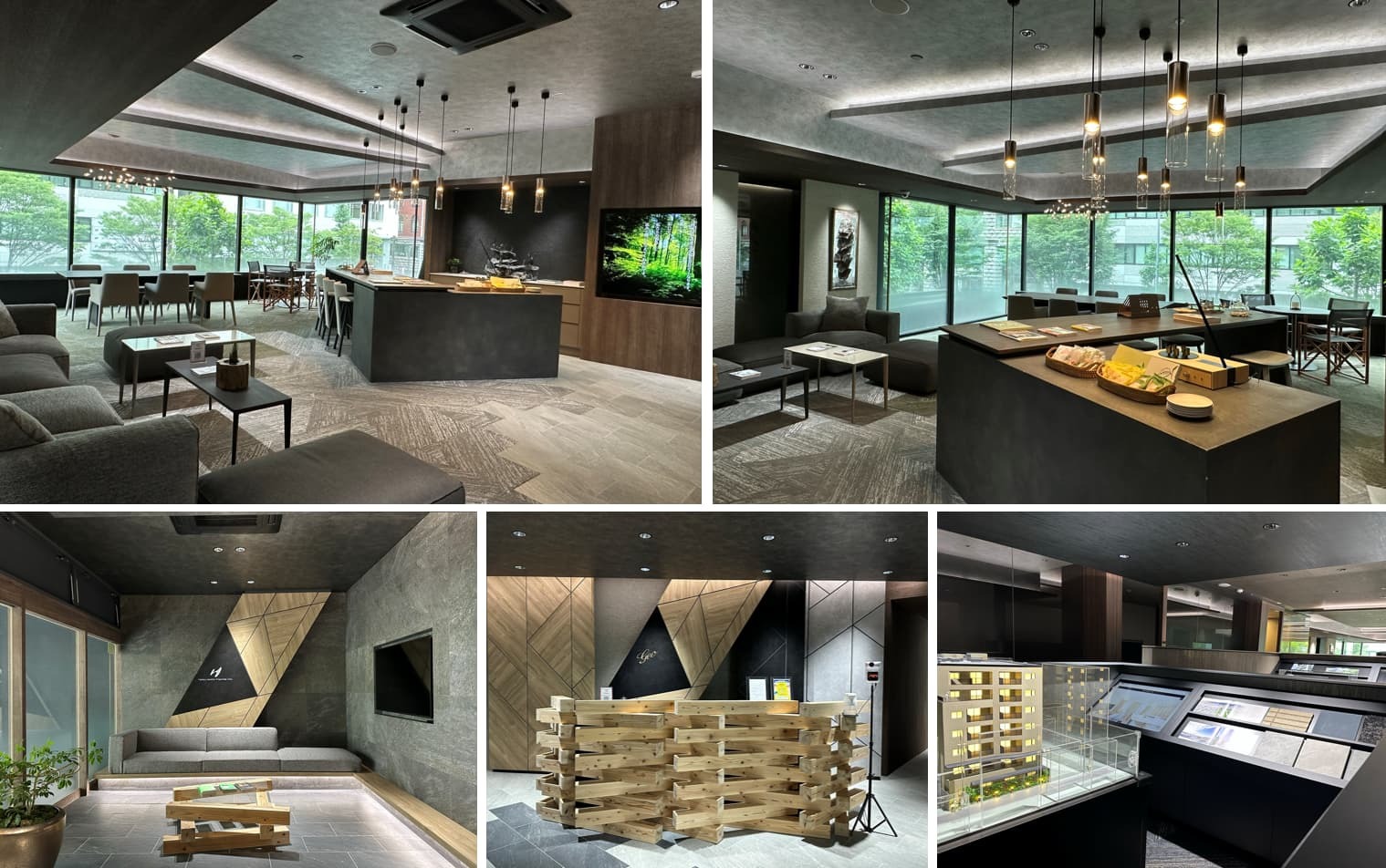 ②ジオ ゲストサロン 京都