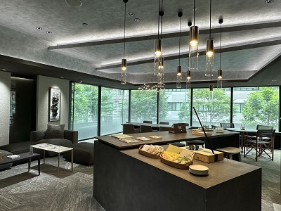 阪急阪神不動産さんの「ジオ ゲストサロン 京都」に行ってきました！「WoMansion」-価格・間取りなどのマンション情報