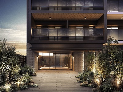 グラサージュTOKYOフィールのモデルルームに行ってきました！「WoMansion」-価格・間取りなどのマンション情報