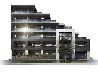 ベルジェンド横濱鶴見SKY TERRACEのモデルルームに行ってきました！「WoMansion」-価格・間取りなどのマンション情報