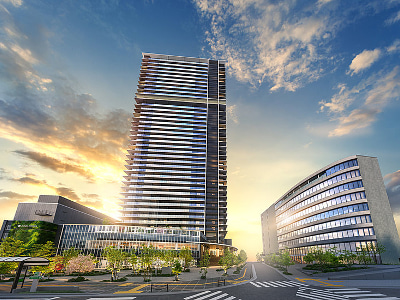 ジオタワー大阪十三のモデルルームに行ってきました！「WoMansion」-価格・間取りなどのマンション情報