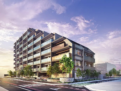 朝霞ピースプロジェクトのモデルルームに行ってきました！「WoMansion」-価格・間取りなどのマンション情報