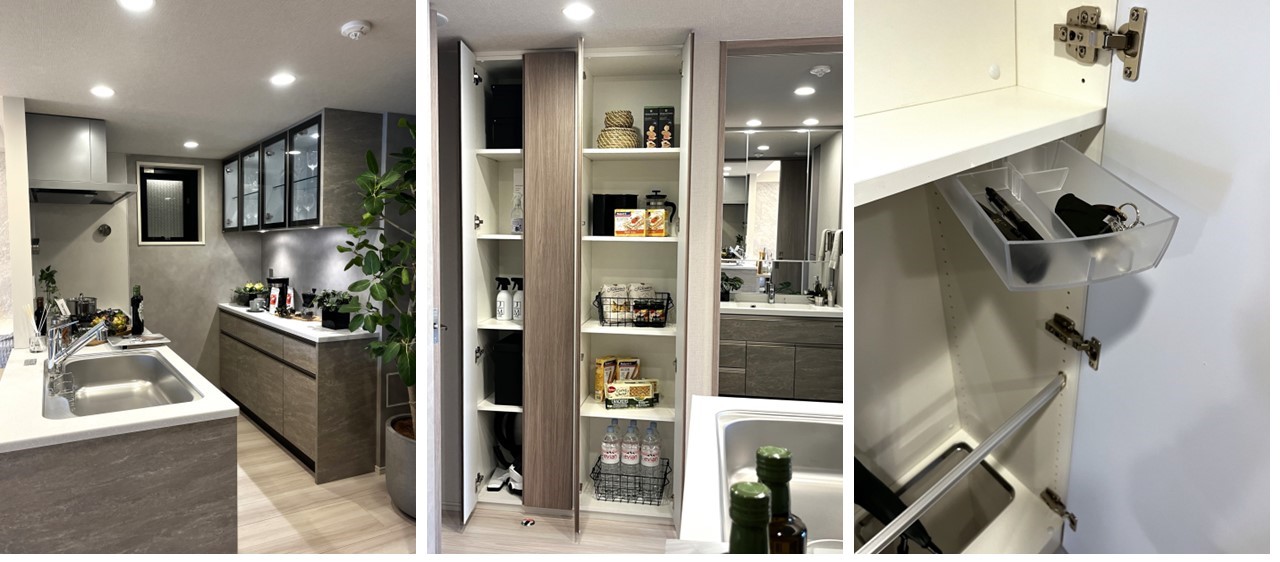 センチュリー浦和美園の設備仕様