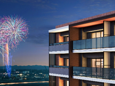 センチュリー浦和美園のモデルルームに行ってきました！「WoMansion」-価格・間取りなどのマンション情報